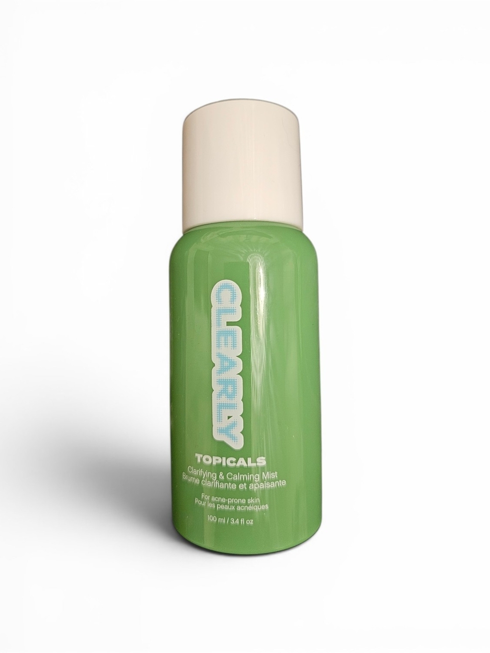 Topicals Clearly Acne Clarifying & Calming Mist. 100 ml.
